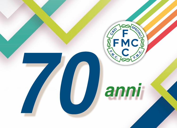 Marchio FMC 70 anni