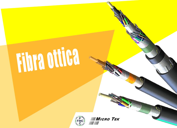 Guida alla Fibra Ottica