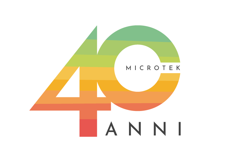 Micro Tek: 40 anni di eccellenza